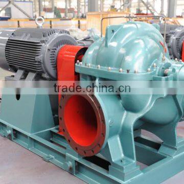 irrigation pump