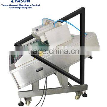 1000 Type Full Automatic Rolling Vacuum Packaging Machine photo-5