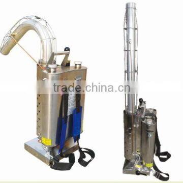 Knapsack Sprayer Outdoor Pesticide Thermal Fogger photo-2