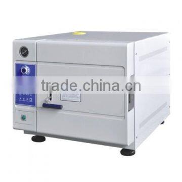 Dental Autoclave Machine Bench Top Steam Sterilizer - Bluestone Autoclave