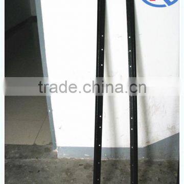 Australian Black Steel Star Picket, y Type Star Fence Post photo-4