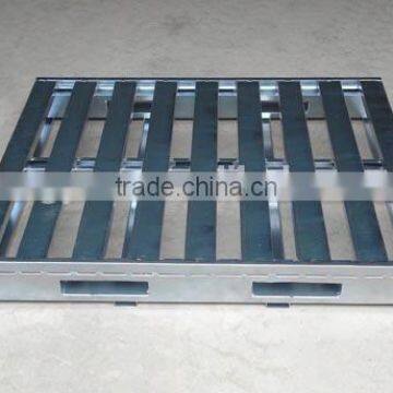 Widely Used Storage Steel Pallet in Warehouse photo-6