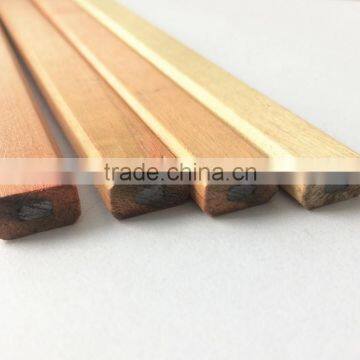 Nature Color Wooden Carpenter Pencils photo-3