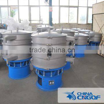 Professional Best Price Round Vibration Screen Machine photo-5