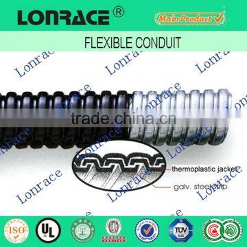 High Quality Flexible Conduit Liquid Tight Flexible Conduit photo-4