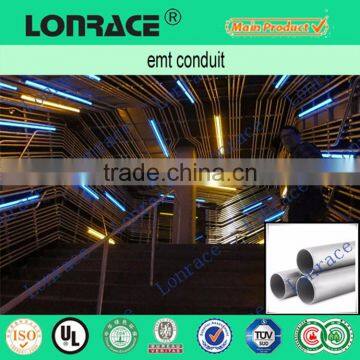 Fireproof Conduit