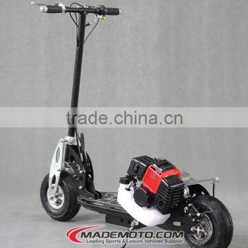 Direct Selling China Gas Scooter photo-2