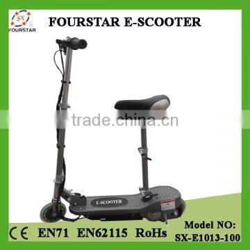 Popular Electric Scooter SX-E1013-100 photo-5