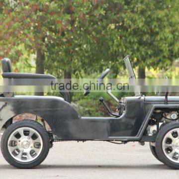 Mini Jeep Atv photo-5