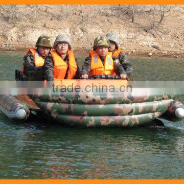 XBH Breakwater Board Assembly for Amphivious Vehicle Accessary photo-3