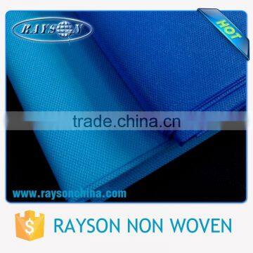 Professional Manufacturer Laminated TNT Polypropylene Recycled Fabric PP Spunbond Non Woven for Bags,Medical, Hygiene products