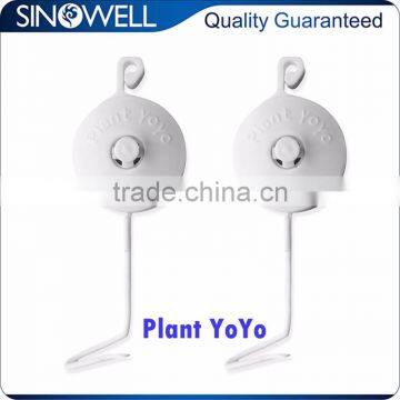 Honest Supplier SINOWELL Garden Hydroponics Plant Hanger YoYo