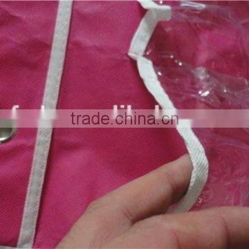 Low Cost Wall Hanging Boxes, Hanging Pocket Storage, Non-woven Wall Pocket photo-3