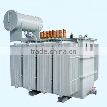 Low noise 6- 220kV Power,Furnace,Rectifier Transformer Manufacture