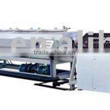DGD MAZE DRIP IRRIGATION TAPE EXTRUSION LINE