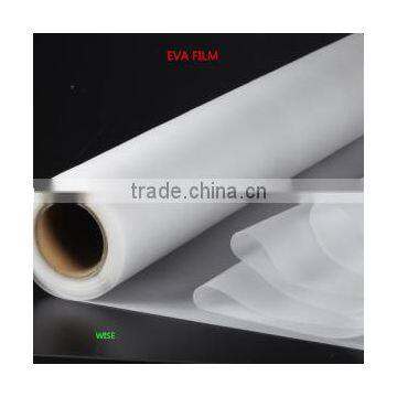 on best sale! transparent EVA Glass Laminating Film/EVA heat transfer film/eva thermal film