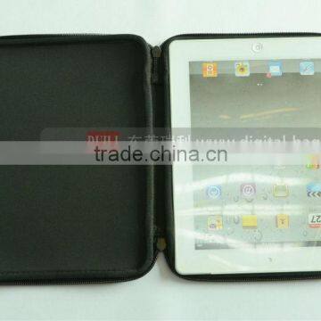 Supplier Zipper EVA Case Soft Neoprene Universal Laptop Bag Tablet Case photo-3