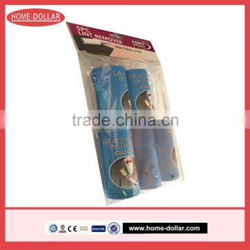 Lint Roller Mini Adhesive Roller Sticky Clothes Lint Remover photo-2