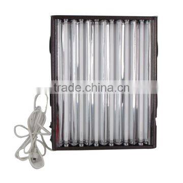 T5 4ft 8lamp Fluorescent Ho Bulbs Included for Indoor Horticulture Gardening T5 Grow Lights Fixtures photo-3