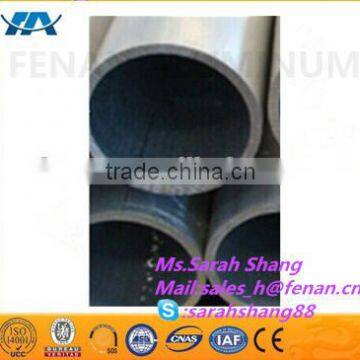 Alloy 6061 Aluminium Tubes Used for Top Class Auto Wheels photo-2
