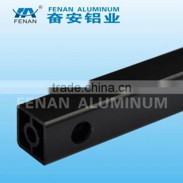 Black Anodized Aluminium Frame For LED photo-3