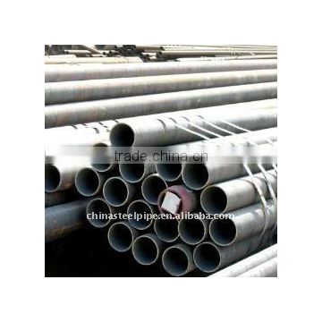 Din 1654 alloy steel pipe