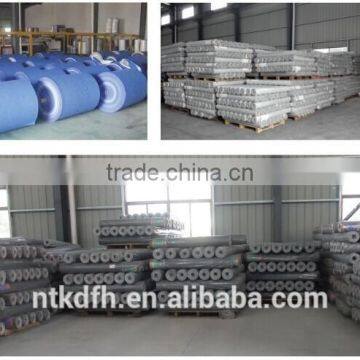 Synthetic Roofing Underlayment photo-5