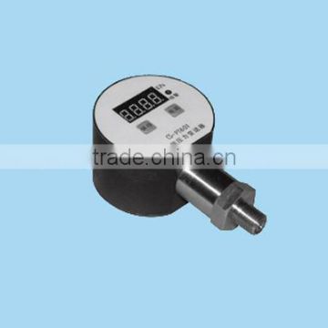 Low Consumption Smart Pressure Transmitter