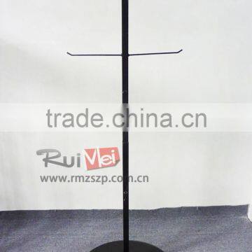 Folded Cloth Display Rack Cloth Rack/garment Rack photo-3