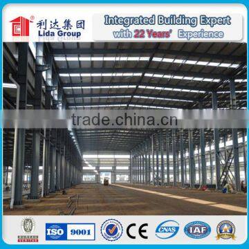 Steel Frame Panel Sandwich Light photo-4