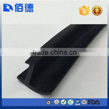 Weatherbar Oil Pump Mechanical Rubber Strip Seal photo-6