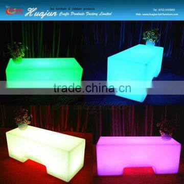 Chair Outdoor Glowing Seat,popular Bar Chair photo-5