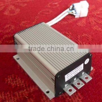 12v-24v,100a Programmable PM /Mini DC Brushed Motor Controller photo-5