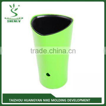 2015 New Product Factory Price Plastic Flowerpot for Sale China Direct Manufacturer photo-6