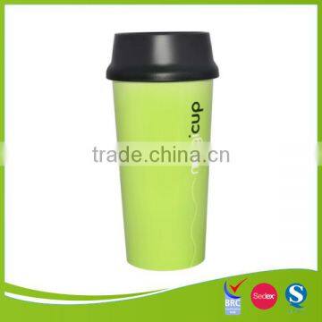 Iml Takeaway Coffee Plastic Cups and Lids photo-2