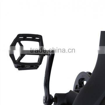 Hot Electric Fat Tire Bicycle, 26inch Fat Tire 36V 250W Electro Bike For Adult photo-4