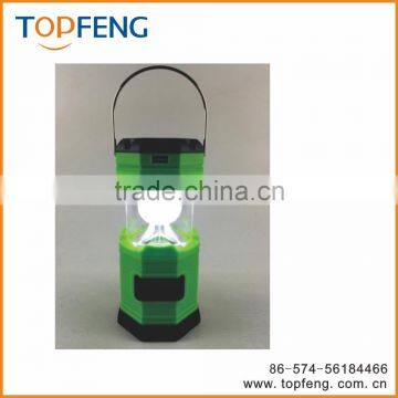 Adjustable Camping Lamp,solar Power Camping Lamp/light, Camping LED Light, Rechargeable Camping Lantern photo-3