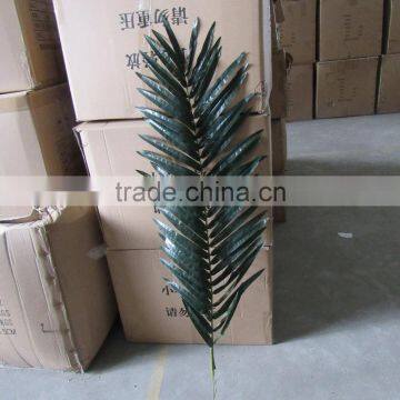 SJ7001027 Decorative Fake Foliage Leaf /artificial Betel Leaves photo-3