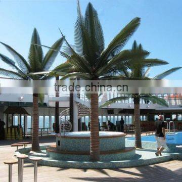 J080658Artificial Coconut Tree With Lights photo-6