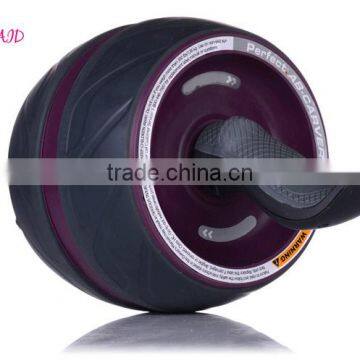 Wholesale Stock Small Order Automatic Rebound Push Ups Fitness Wheel photo-2