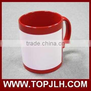 Sublimation White Mug ,sublimation Color Change Mugs photo-2