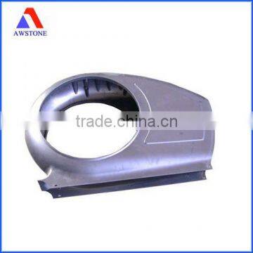 Auto Aluminum Die Casting photo-6