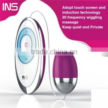 INS internal vibrator sex toy