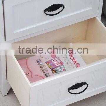 High Grade Cabinet Wooden Multi Drawer photo-2