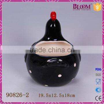 Custom Ceramic Candy Jar photo-3