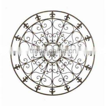 Metal Wall Decor