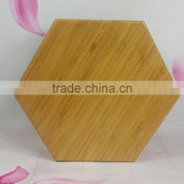 Competitive Bamboo Diamond Shape Human Urn With Low Price photo-2