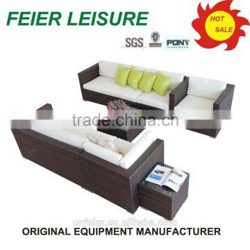 Cheap New Design Cover Corner Sofa photo-5