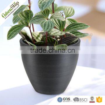 Home Decorative Indoor Planter Plastic photo-6