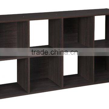 Wood Material Cube Storage Organizer Mdf Wood Home Furniture Organizer Storage Case Storage Boxes photo-4